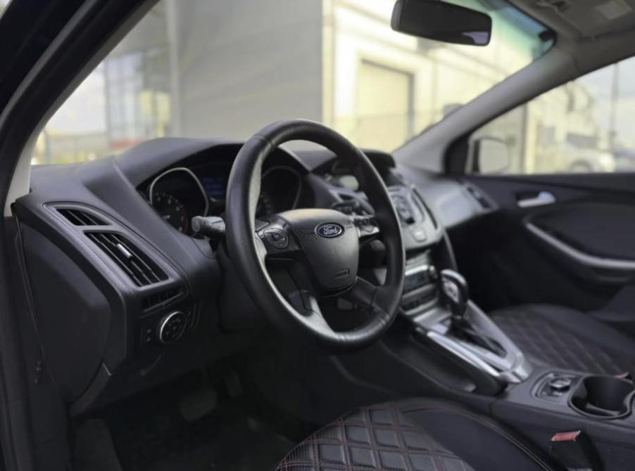 Ford Focus III Ставрополь  - изображение 10