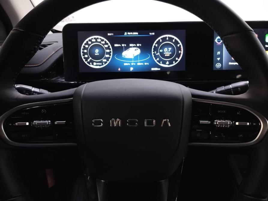 Omoda S5 GT Санкт-Петербург  - изображение 30