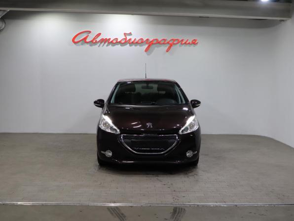 Peugeot 208 I с пробегом 2013 года, цена 760 000 рублей, 79829 км, хэтчбек, Автокод Объявления