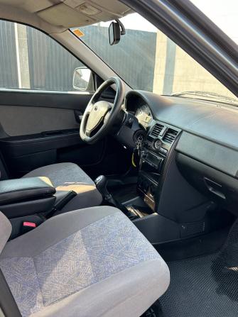 Lada (ВАЗ) Priora I с пробегом 2010 года, цена 305 000 рублей, 247000 км, седан, Автокод Объявления