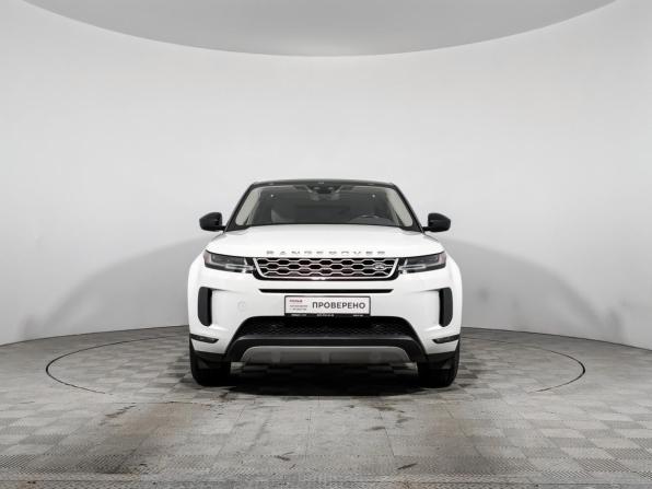 Land Rover Range Rover Evoque II с пробегом 2019 года, цена 3 300 000 рублей, 97583 км, внедорожник, Автокод Объявления