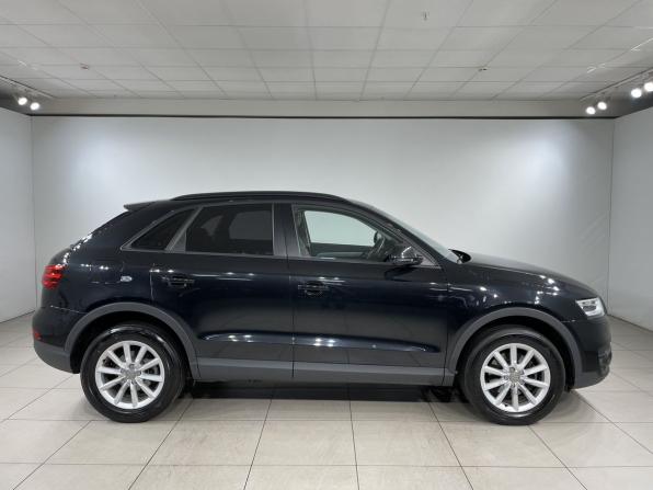 Audi Q3 I (8U) с пробегом 2013 года, цена 1 699 000 рублей, 57437 км, внедорожник, Автокод Объявления