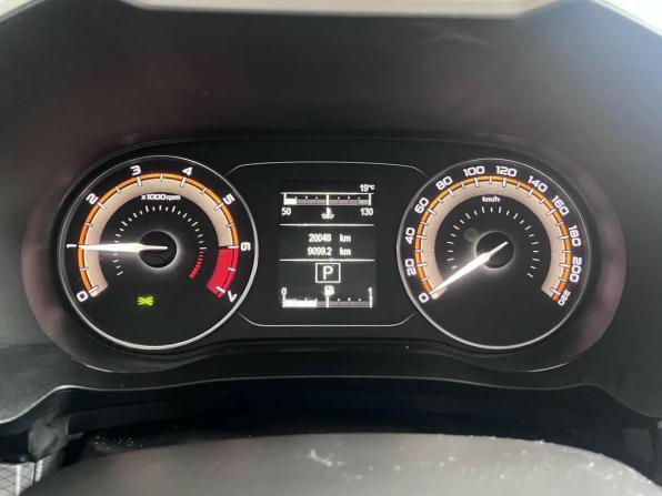 Lada (ВАЗ) Vesta I Рестайлинг (NG) с пробегом 2024 года, цена 1 346 000 рублей, 20000 км, седан, Автокод Объявления