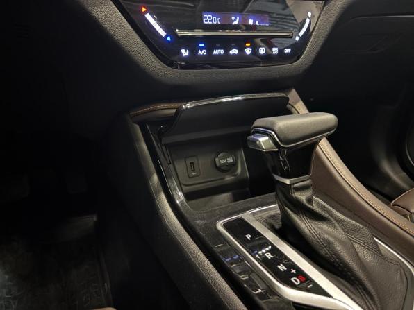 Changan CS35 Plus I с пробегом 2021 года, цена 1 519 000 рублей, 76000 км, внедорожник, Автокод Объявления