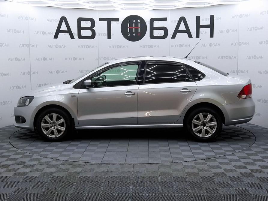Volkswagen Polo V Екатеринбург  - изображение 4