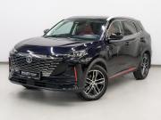 Changan CS55 Plus II Москва  - изображение 31