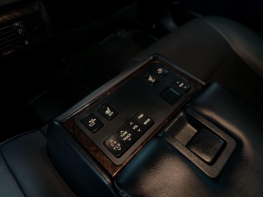 Toyota Camry VII (XV50) Рестайлинг Уфа  - изображение 24