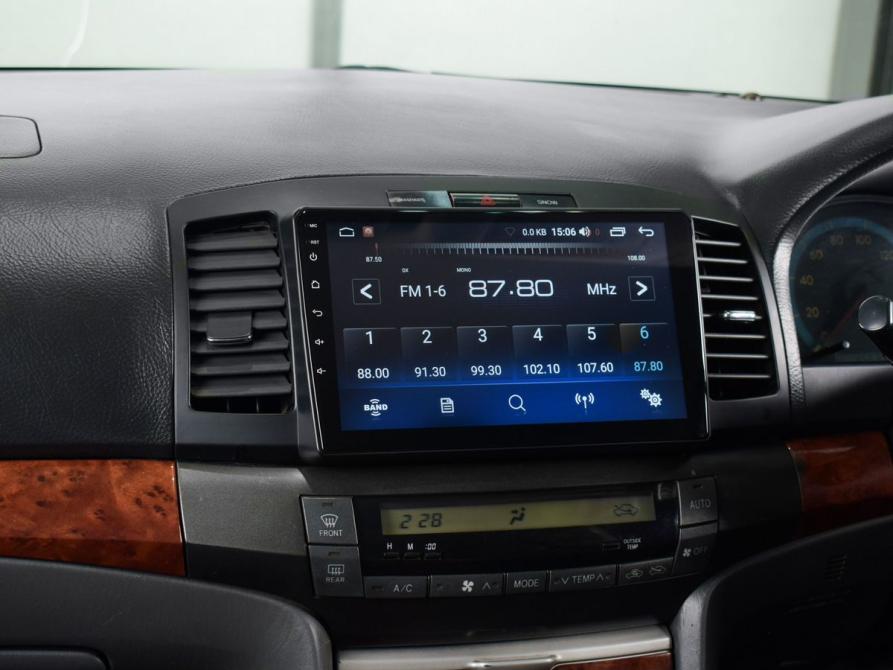 Toyota Allion I Кемерово  - изображение 12