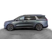 Kia Carnival IV Москва  - изображение 38