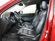 Mazda CX-5 I Рестайлинг Екатеринбург  - изображение 28