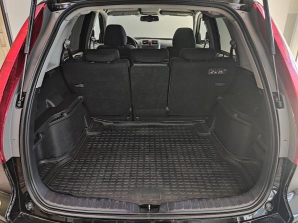 Honda CR-V IV с пробегом 2012 года, цена 1 690 000 рублей, 232362 км, внедорожник, Автокод Объявления