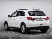 Mitsubishi ASX I Рестайлинг Санкт-Петербург  - изображение 34