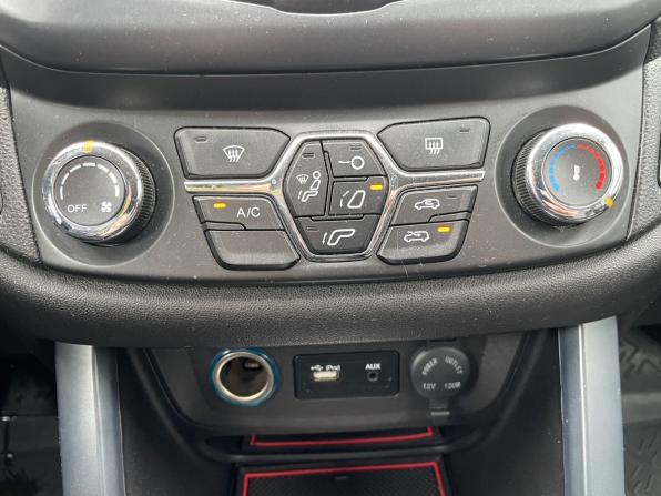 Chery Tiggo 5 I с пробегом 2014 года, цена 599 000 рублей, 204174 км, внедорожник, Автокод Объявления