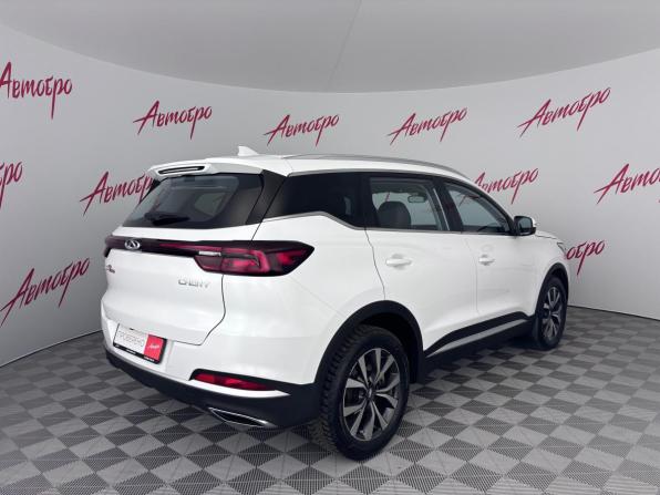Chery Tiggo 7 Pro I с пробегом 2021 года, цена 1 615 000 рублей, 106077 км, внедорожник, Автокод Объявления
