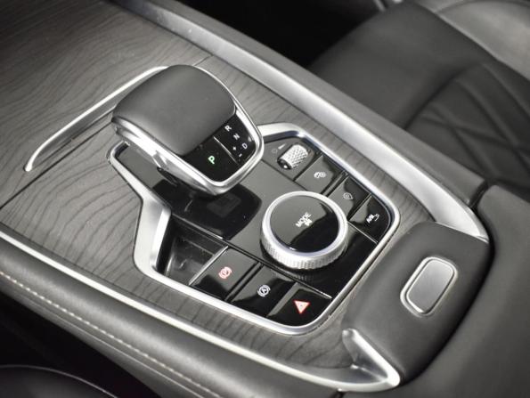 Chery Tiggo 8 Pro Max I Рестайлинг с пробегом 2024 года, цена 2 240 100 рублей, 38968 км, внедорожник, Автокод Объявления