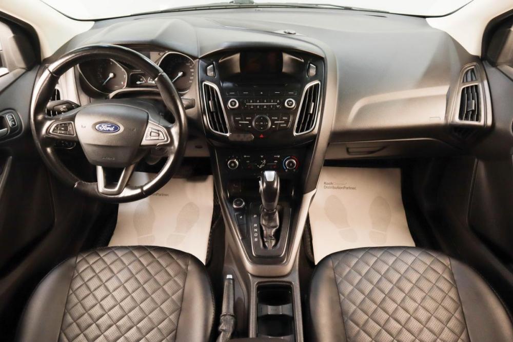 Ford Focus III Рестайлинг Челябинск  - изображение 17