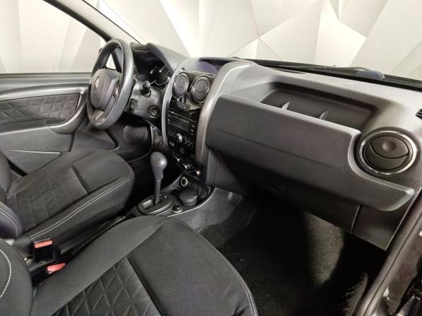 Renault Duster I Рестайлинг с пробегом 2016 года, цена 1 200 000 рублей, 102367 км, внедорожник, Автокод Объявления