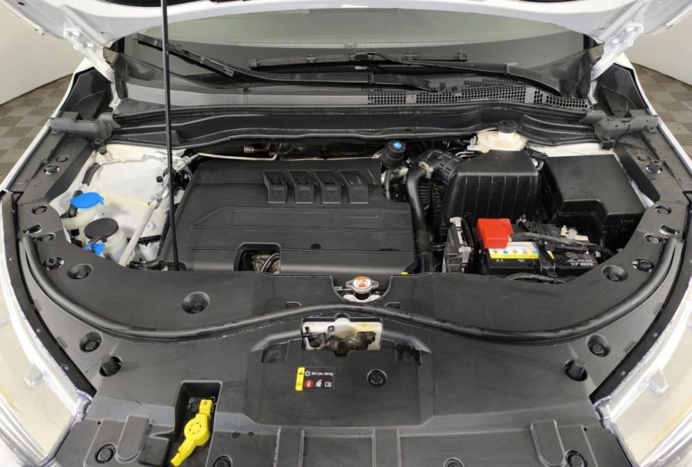 Haval M6 II Нижний Новгород  - изображение 22
