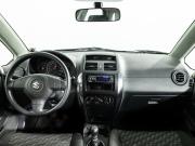 Suzuki SX4 I (Classic) Санкт-Петербург  - изображение 29