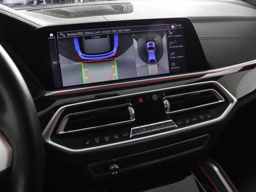 BMW X6 III (G06) Химки  - изображение 16