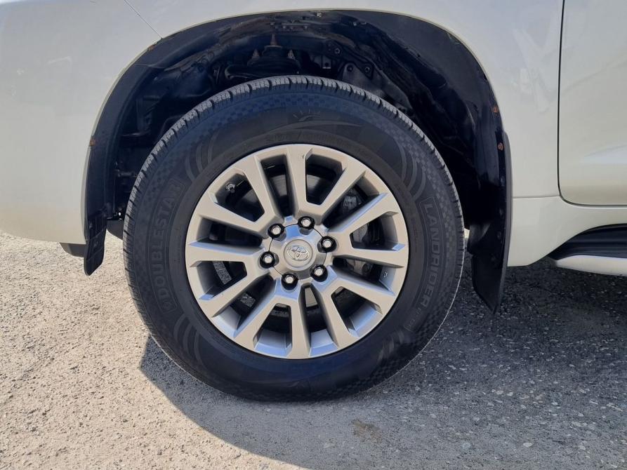 Toyota Land Cruiser Prado 150 Series Рестайлинг 2 Екатеринбург  - изображение 8