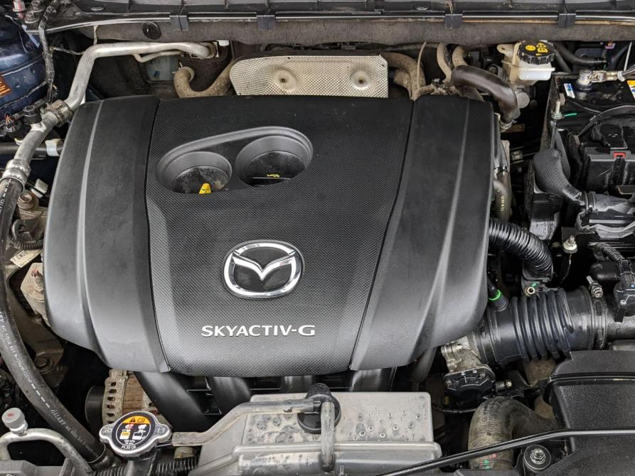 Mazda CX-5 II Москва  - изображение 9