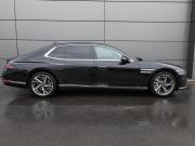 Genesis G90 II Москва  - изображение 33