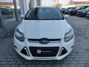 Ford Focus III Москва  - изображение 28