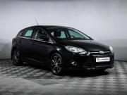 Ford Focus III Москва  - изображение 19