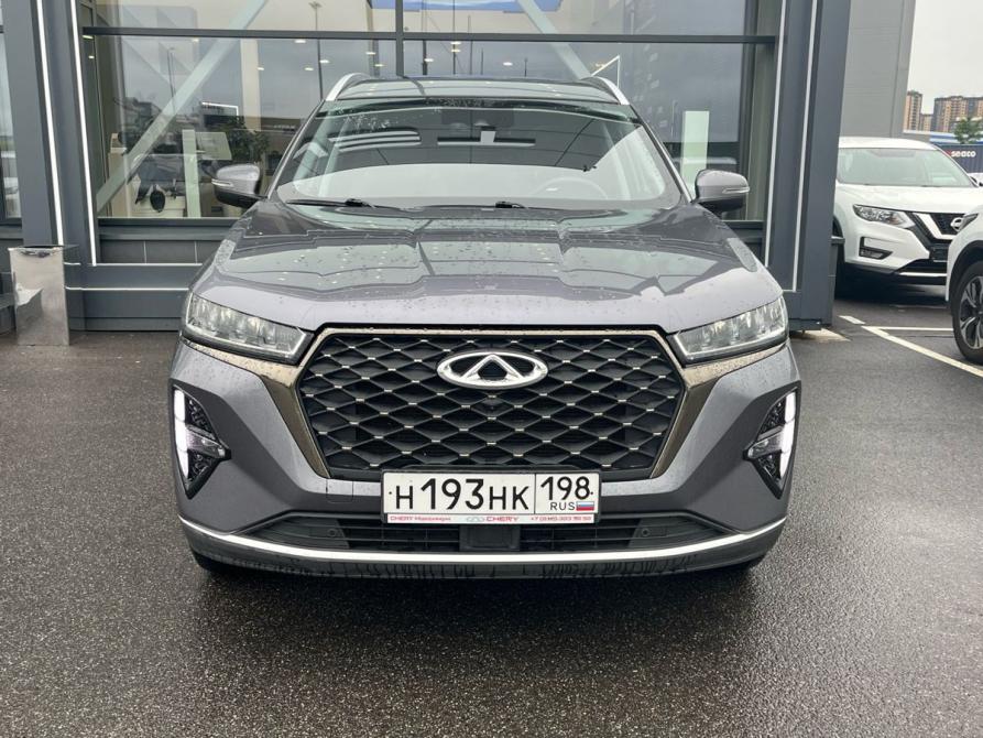 Chery Tiggo 7 Pro Max I Санкт-Петербург  - изображение 2