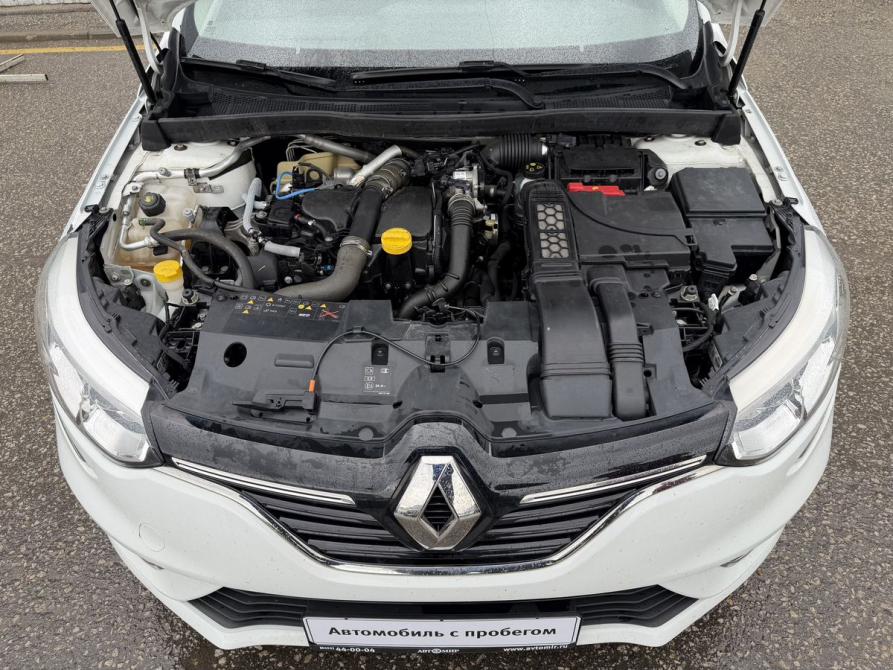 Renault Megane IV Саратов  - изображение 13