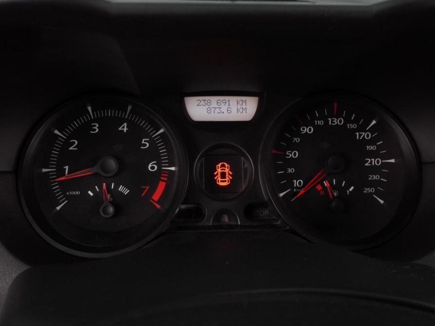 Renault Megane II Рестайлинг Воронеж  - изображение 12