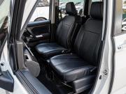 Toyota Roomy I Рестайлинг Краснодар  - изображение 29