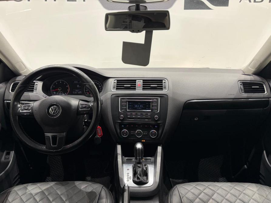 Volkswagen Jetta VI Рестайлинг Санкт-Петербург  - изображение 17
