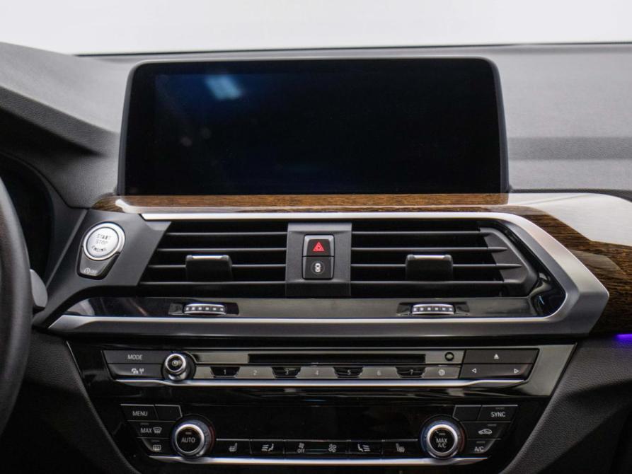BMW X3 III (G01) Москва  - изображение 14