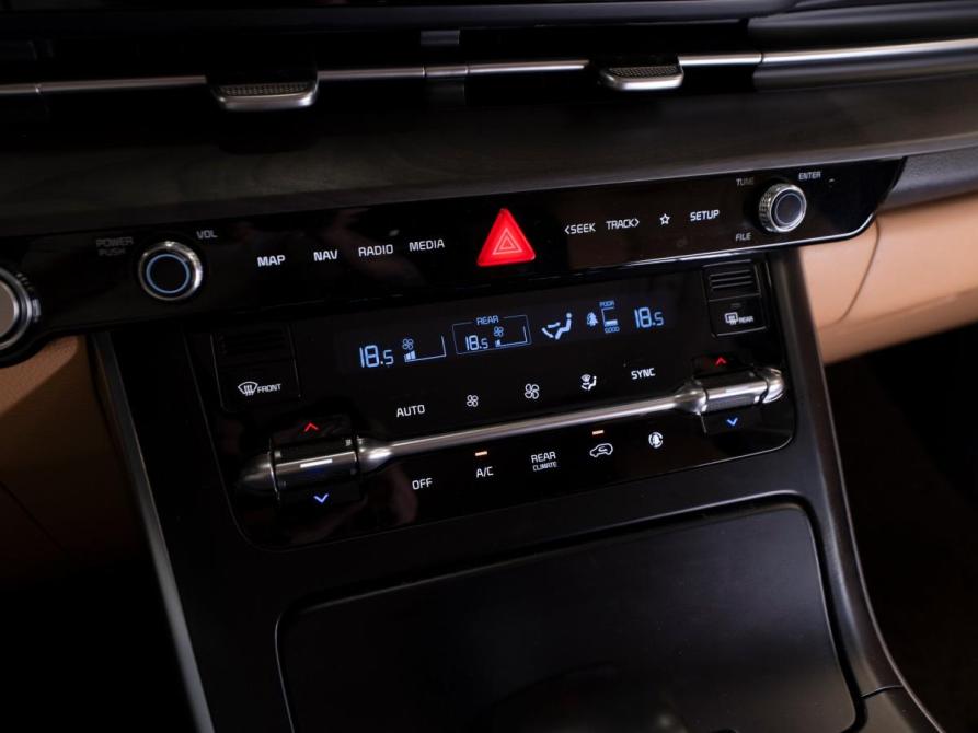 Kia Carnival IV Москва  - изображение 16