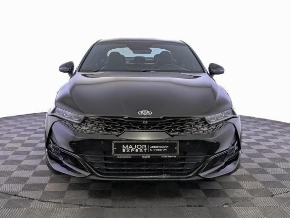 Kia K5 III с пробегом 2021 года, цена 2 830 000 рублей, 74187 км, седан, Автокод Объявления