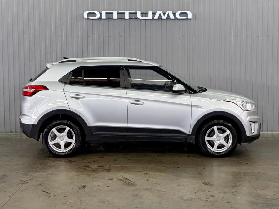 Hyundai Creta I Краснодар  - изображение 4