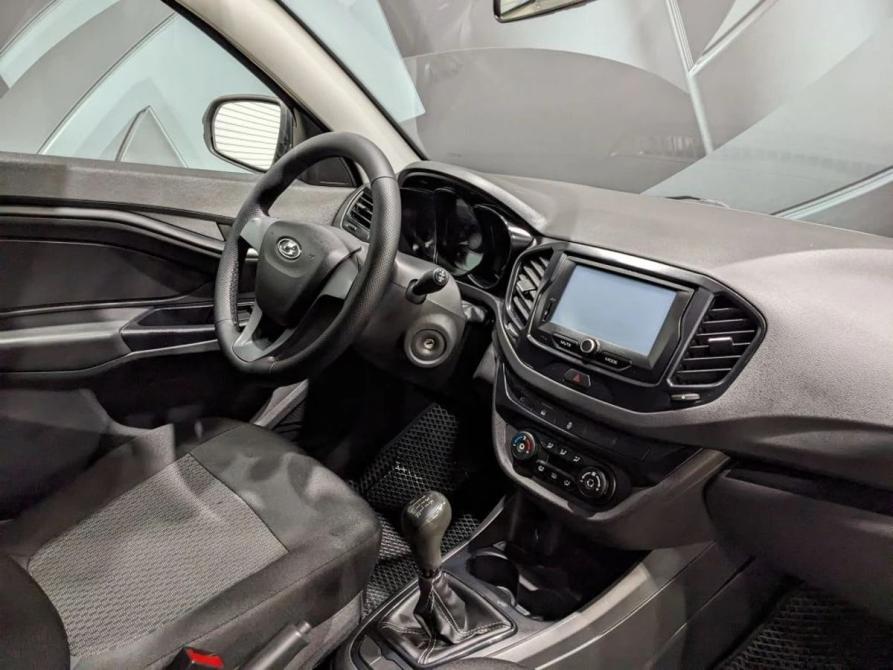 Lada (ВАЗ) Vesta I Пермь  - изображение 16