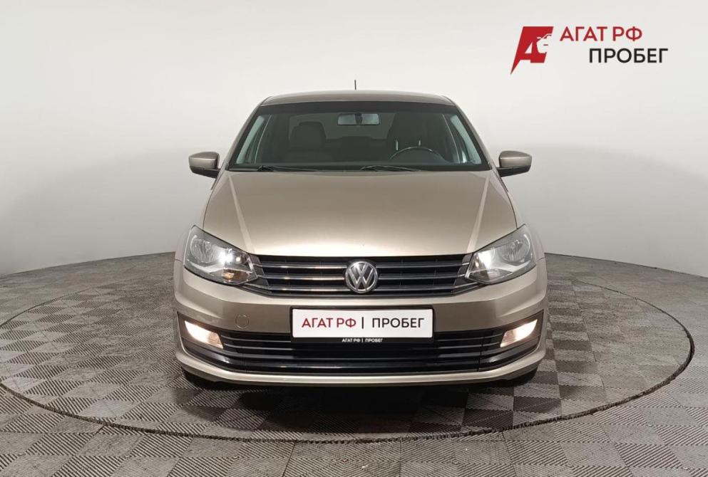 Volkswagen Polo V Рестайлинг Волгоград  - изображение 2