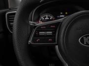 Kia Sportage IV Рестайлинг Минеральные Воды  - изображение 27