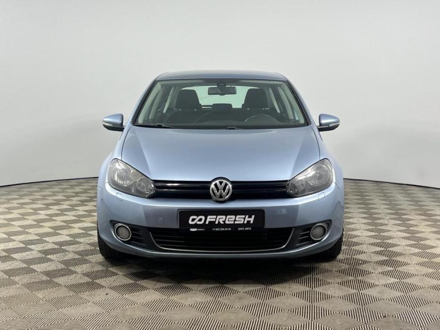 Volkswagen Golf VI Казань  - изображение 3