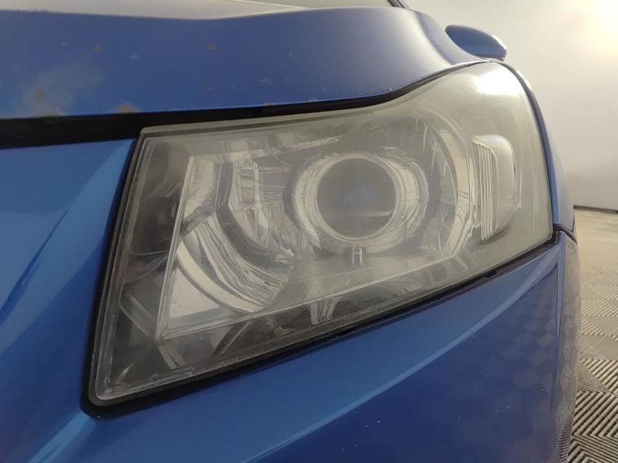Chevrolet Cruze I Уфа  - изображение 21