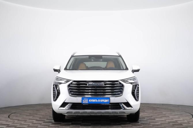 Haval Jolion I с пробегом 2024 года, цена 2 459 000 рублей, 26325 км, внедорожник, Автокод Объявления