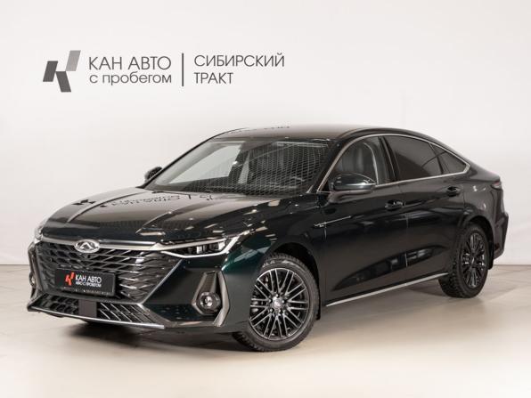 Chery Arrizo 8 с пробегом 2024 года, цена 2 159 258 рублей, 22900 км, седан, Автокод Объявления