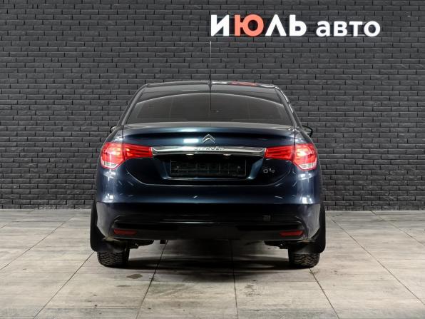 Citroen C4 II с пробегом 2013 года, цена 500 000 рублей, 244182 км, седан, Автокод Объявления