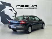 Renault Megane II Рестайлинг Ростов-на-Дону  - изображение 16