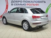 Audi Q3 I (8U) Рестайлинг Москва  - изображение 30