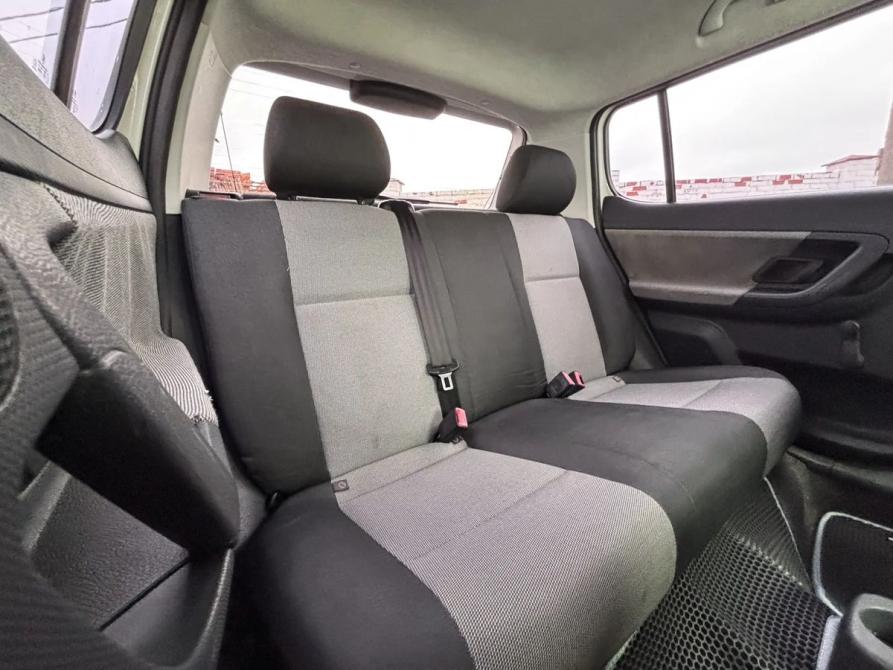 Skoda Fabia II Краснодар  - изображение 11