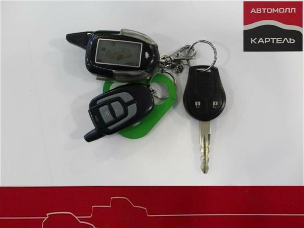 Nissan Juke I с пробегом 2013 года, цена 849 000 рублей, 198000 км, внедорожник, Автокод Объявления